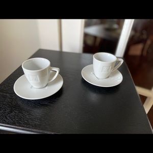 Espresso sets